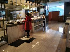 -上海浦东华美达大酒店