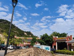 -江门古兜温泉小镇