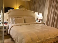 -白金汉爵大酒店(相城店)