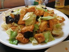 -清真宏玉祥黄门脸餐厅(华荫东里店)