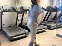 -威尔仕健身(北京合生汇店)