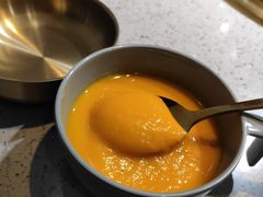 南瓜粥-妥妥烤肉料理(昙华林店)