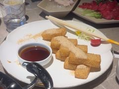 -新渝城·川菜·火锅(区庄店)