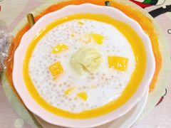 -甜心妈妈·榴莲星级糖水(北京路总店)