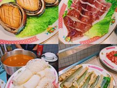 -燃计沙茶皇·香港沙茶火锅(人广旗舰店)