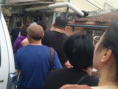 -老方子馅饼粥(台东店)
