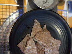 -九田家黑牛烤肉(溧水万达店)