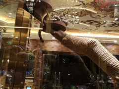 -more than meow吴止猫主题餐厅(承德 中船汇店)