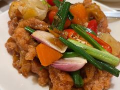 咕咾肉-文东记(马里士他店)