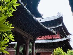 -报恩寺(平武县)