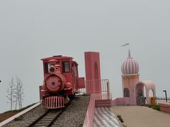 -漳州滨海火山岛自然生态风景区