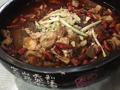 -京天红酒家(虎坊路店)