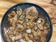 -董记面馆(漳州二路店)