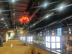 -韩盛·盛江山自助料理(于洪新玛特店)