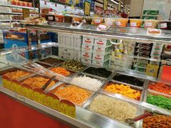 -青岛利群四方购物广场