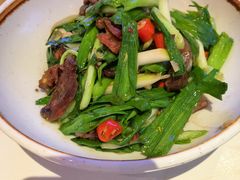-不是烧烤·武汉大排档(亚运村店)