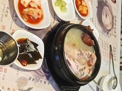 -长顺参鸡汤店(西塔总店)