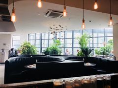 -大树餐厅(红旗街万达店)