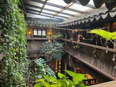 -普洱茶府(博乐广场店)