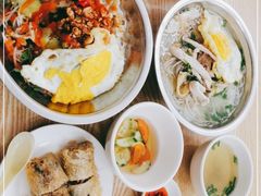 -华姐鸡粉(教育路店)