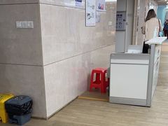 -美年大健康体检(天河东路分院)
