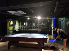 -Moss7Club 剧本杀桌游(inspark店)