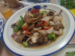 -华铝饭店