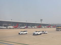 -郑州新郑国际机场-T2航站楼