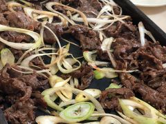-清真永恒华威肉饼(潘家园店)