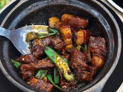 -兴记肉骨茶(甲洞大街第二新分店)