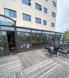 -卓玥国际月子会所(罗山路店)