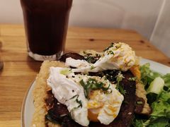 -Egg•Allday Brunch(襄阳北路店)