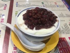 -仁信双皮奶(庙前直街店)