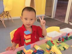 -玛酷魔法校·少儿编程学院(中新生态城校区)