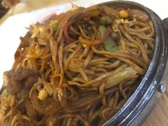 -子午路张记肉夹馍(小寨西路店)