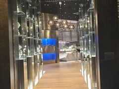 -mezza9 Macau(澳门君悦酒店)