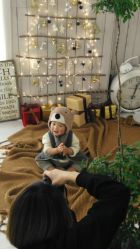 点击看大图 -BabyA 专业婴童摄影(古北时尚广场店)