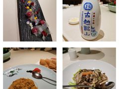 -成隆行·蟹王府(九江路店)