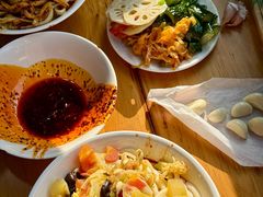 -王菊美食街·王菊面馆(总店)