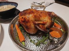 -马克西姆俄罗斯餐厅(通亚街店)