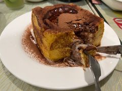 -香港威特瑞茶餐厅(小白楼音乐厅店)