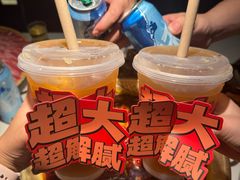 -小龙坎火锅(IFS HOT店)