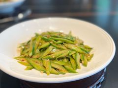 醋溜水果黄瓜-墨泉峰味(润和国际广场店)