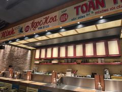 -Cô Thành Restaurant