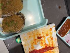 -邢氏老太太烤串(北兴街店)