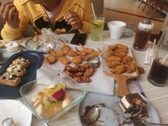 -必胜客(绿地新都会店)