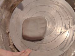 -素能手工陶艺馆·陶艺diy·亲子游乐(深圳书城·中心城店)