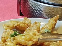 -长白山国际酒店中餐厅