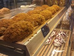 -面包新语(无锡M会员店)