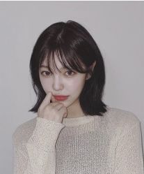 -sy杉影印象COLOUR专业烫染